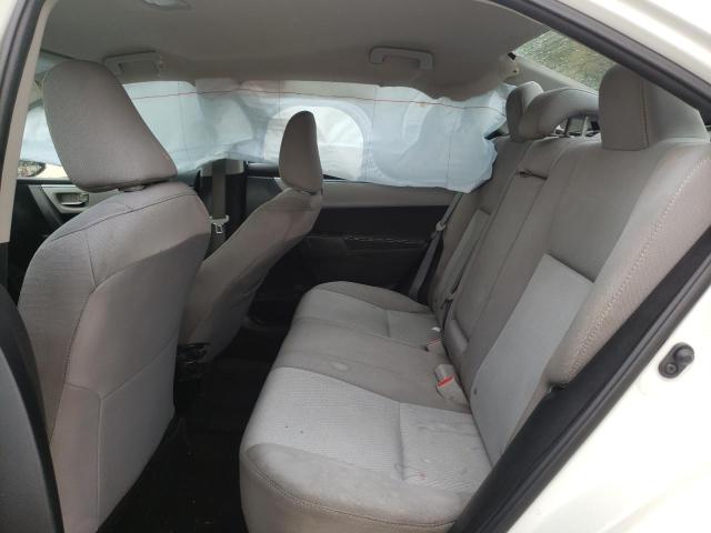 Photo 6 from auction – 2016 TOYOTA COROLLA L with VIN 5YFBURHE3GP482254