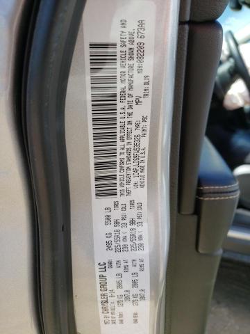 Photo 10 from auction – 2015 JEEP CHEROKEE L with VIN 1C4PJLDS9FW535326