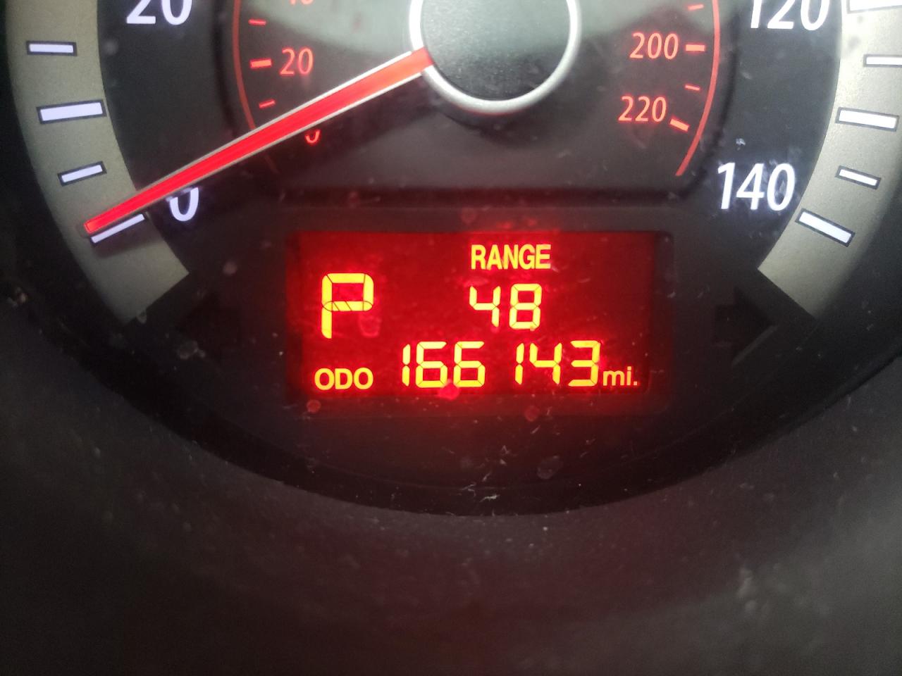 Foto 8 de la subasta – 2011 KIA FORTE EX con VIN KNAFU4A23B5426340