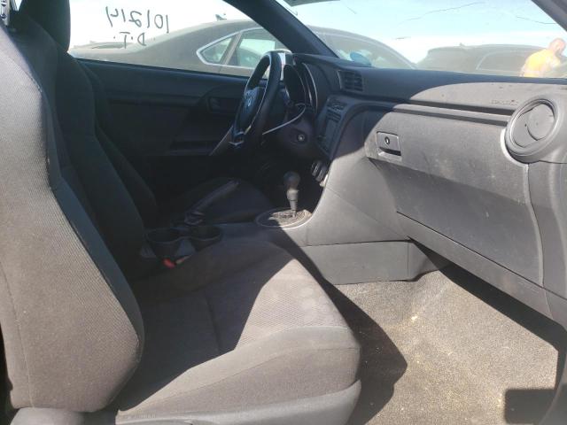 Photo 5 from auction – 2012 TOYOTA SCION TC with VIN JTKJF5C72C3037507