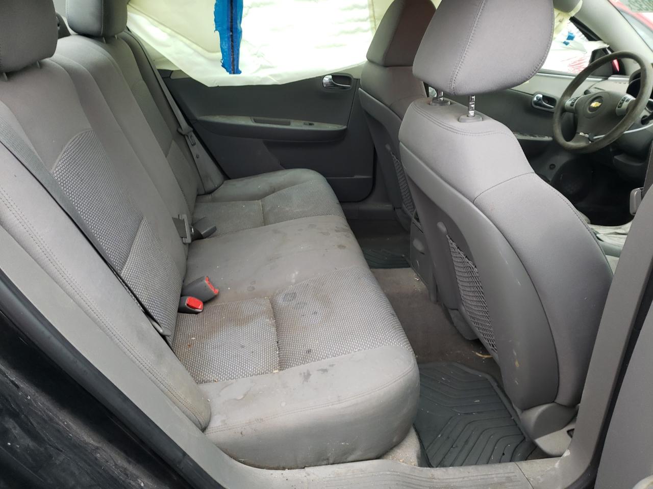 Photo 6 from auction – 2012 CHEVROLET MALIBU LS with VIN 1G1ZB5E07CF140127