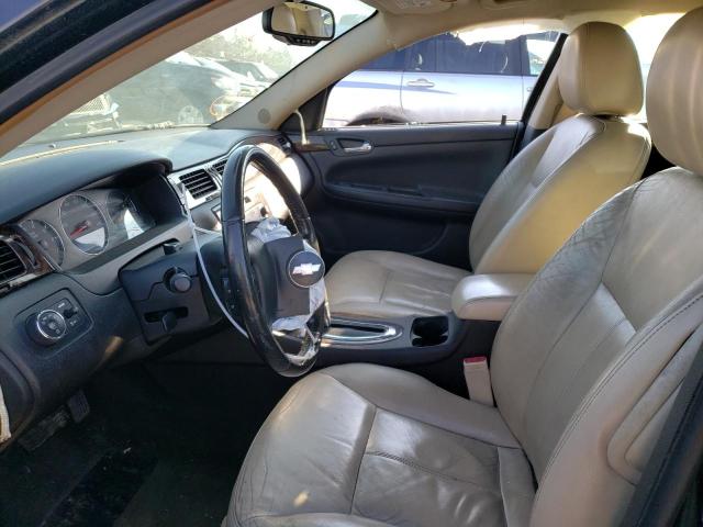 Photo 5 from auction – 2012 CHEVROLET IMPALA LTZ with VIN 2G1WC5E35C1196875