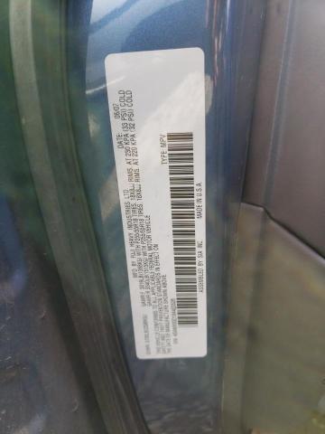 Photo 10 from auction – 2008 SUBARU TRIBECA LI with VIN 4S4WX93D184403526