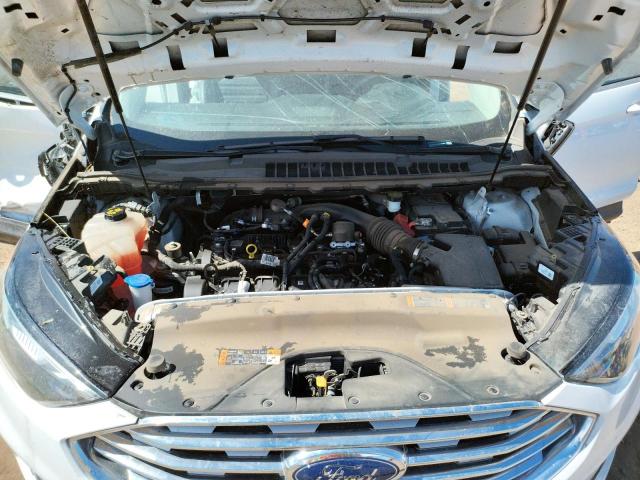 Photo 7 from auction – 2019 FORD EDGE SEL with VIN 2FMPK3J9XKBC06799