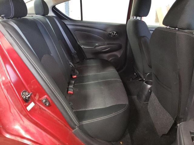 Photo 6 from auction – 2017 NISSAN VERSA S with VIN 3N1CN7AP3HL879224