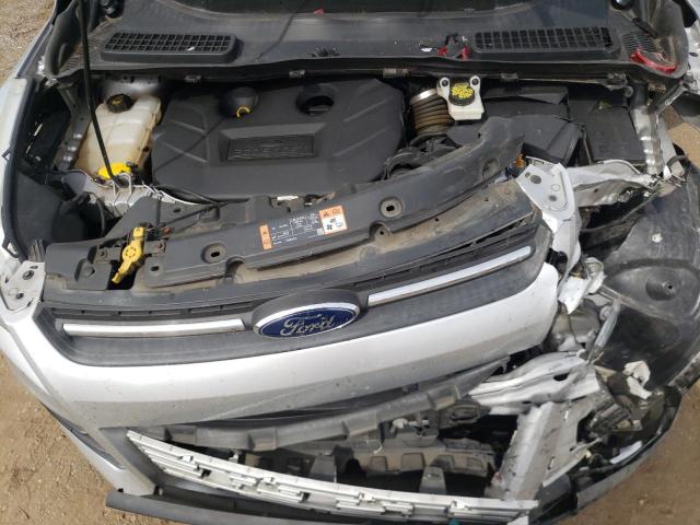 Photo 7 from auction – 2015 FORD ESCAPE SE with VIN 1FMCU0G91FUB64280