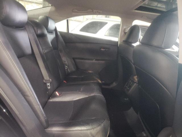 Photo 6 from auction – 2010 LEXUS ES 350 with VIN JTHBK1EG0A2355320