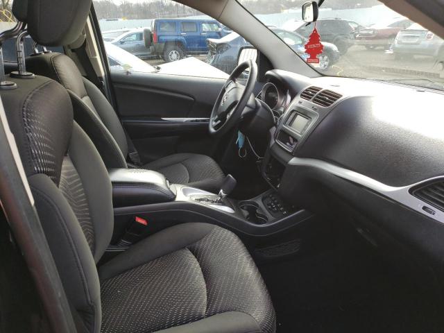 Photo 5 from auction – 2015 DODGE JOURNEY SX with VIN 3C4PDCBG4FT742900