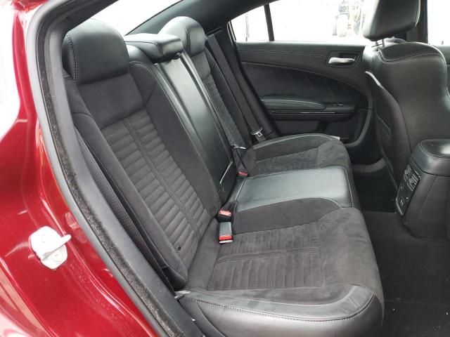 Photo 6 from auction – 2019 DODGE CHARGER R/ with VIN 2C3CDXCT0KH675639