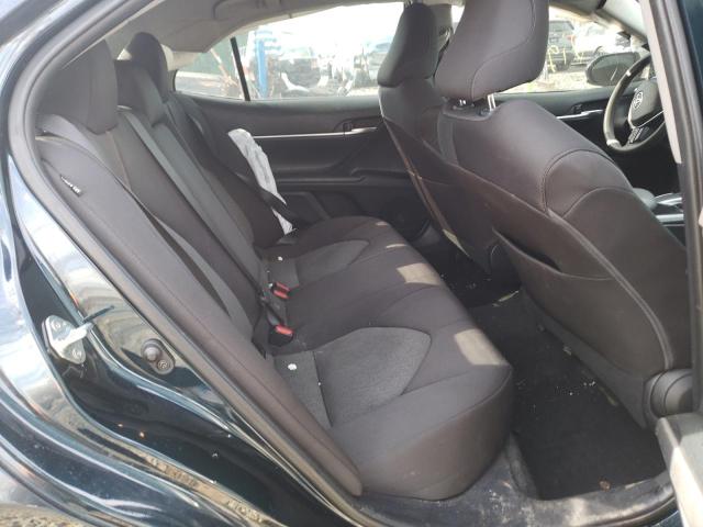 Photo 6 from auction – 2020 TOYOTA CAMRY LE with VIN 4T1C11AK7LU990976