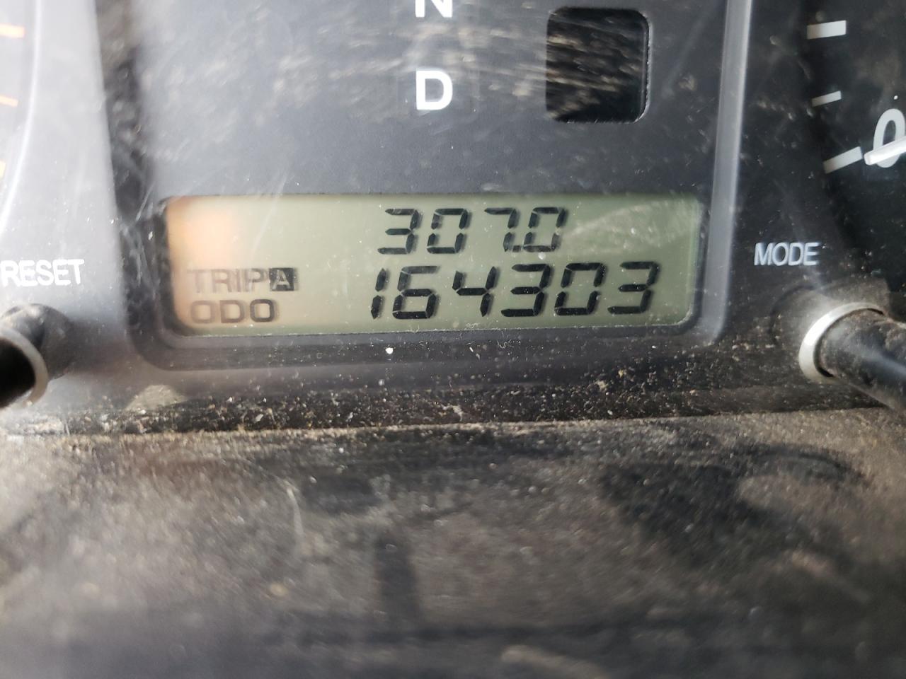 Photo 8 from auction – 2006 KIA OPTIMA LX with VIN KNAGD128865437118