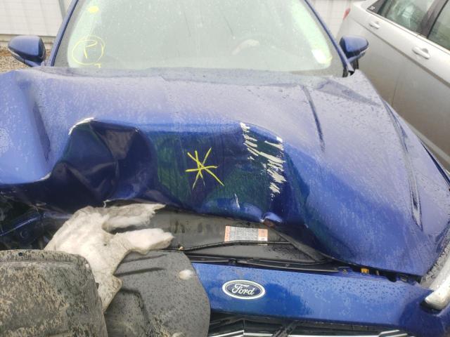 Photo 7 from auction – 2015 FORD FUSION SE with VIN 3FA6P0H77FR277329