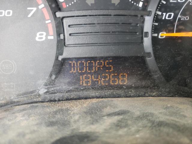 Photo 8 from auction – 2007 CHEVROLET COLORADO with VIN 1GCCS149678214010