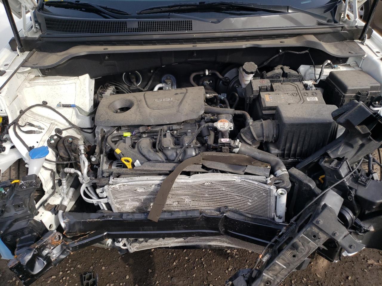 Photo 7 from auction – 2019 KIA SOUL with VIN KNDJN2A20K7004237
