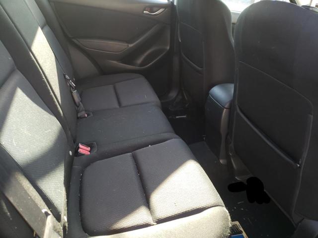 Photo 6 from auction – 2014 MAZDA CX-5 SPORT with VIN JM3KE4BEXE0328101