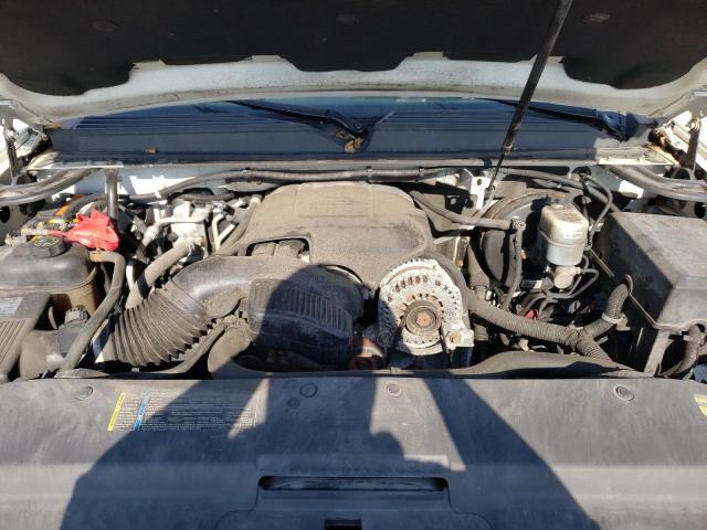Photo 7 from auction – 2010 CADILLAC ESCALADE P with VIN 1GYUKCEF3AR147902