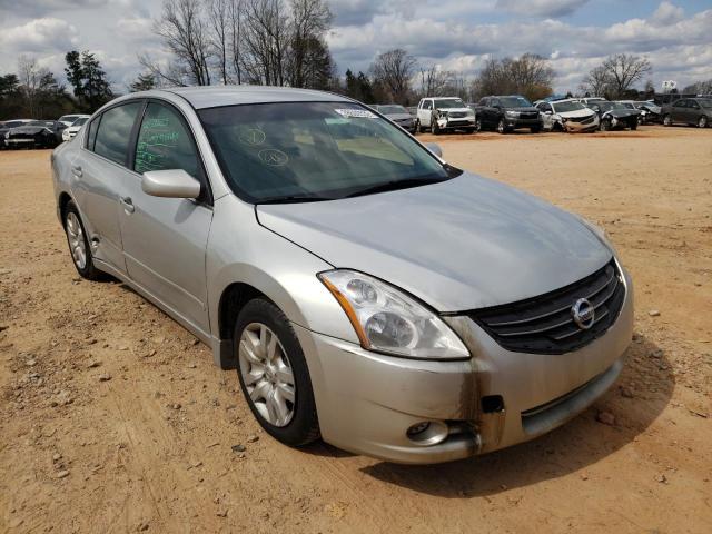 NISSAN ALTIMA BAS 2010 with VIN 1N4AL2AP6AN453021 - Photo from auction