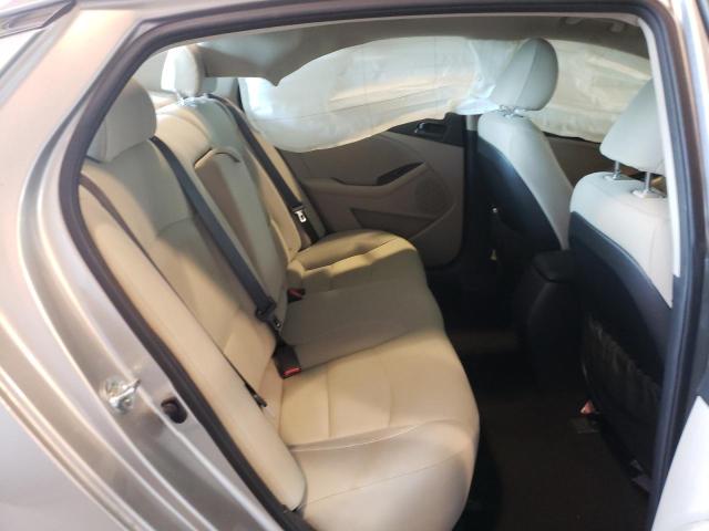 Photo 6 from auction – 2015 KIA OPTIMA LX with VIN 5XXGM4A70FG480540