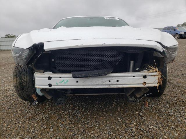 Photo 9 from auction – 2015 FORD MUSTANG GT with VIN 1FA6P8CF0F5318741