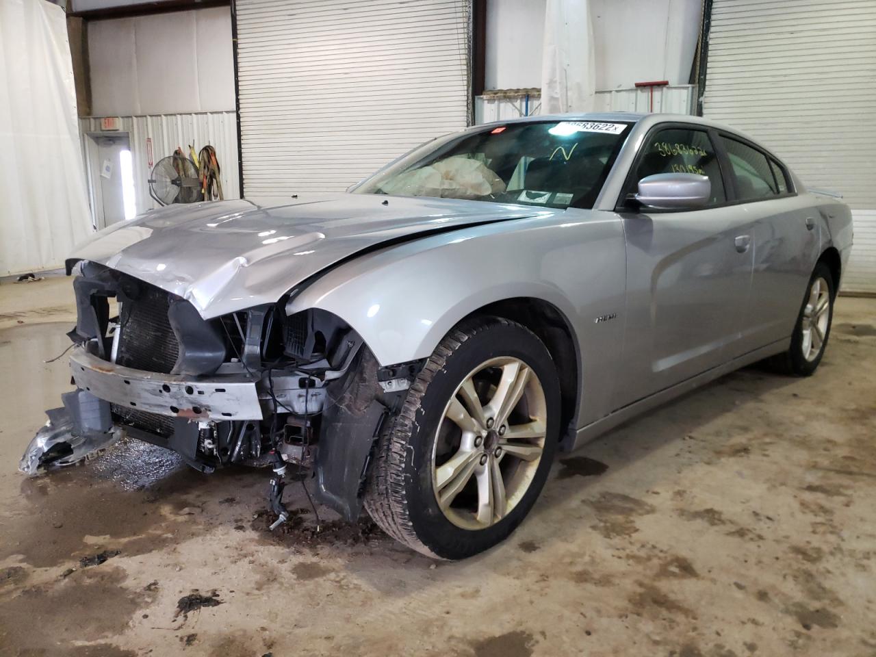 Photo 2 from auction – 2011 DODGE CHARGER R/ with VIN 2B3CM5CT8BH521911