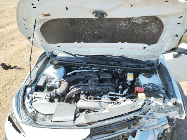 Photo 7 from auction – 2021 SUBARU CROSSTREK with VIN JF2GTHRC8MH357212