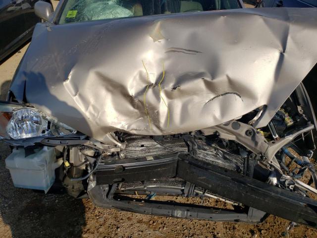 Photo 7 from auction – 2003 TOYOTA CAMRY LE with VIN 4T1BE32K43U770589