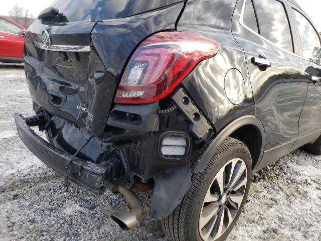 Photo 9 from auction – 2019 BUICK ENCORE ESS with VIN KL4CJGSMXKB778858