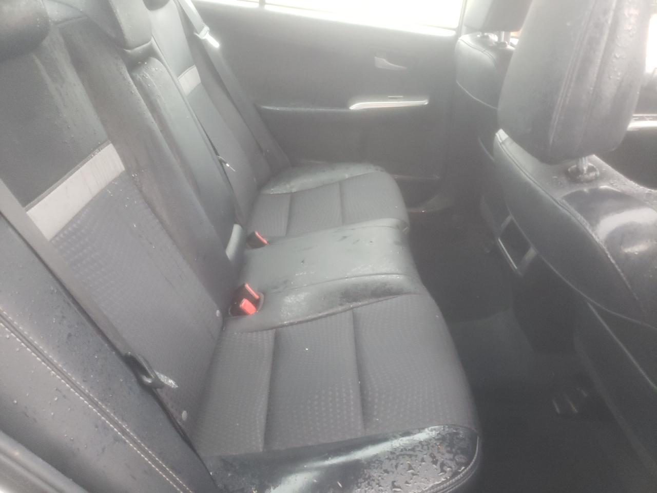 Photo 6 from auction – 2013 TOYOTA CAMRY L with VIN 4T1BF1FK4DU286869