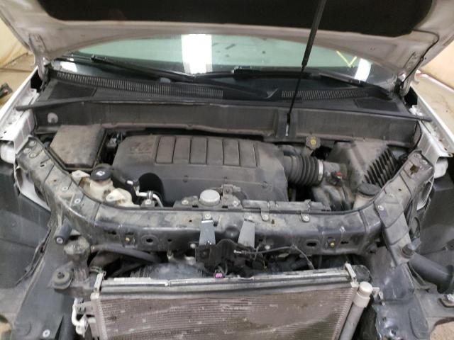 Photo 7 from auction – 2016 CHEVROLET TRAVERSE L with VIN 1GNKVGKD9GJ303356