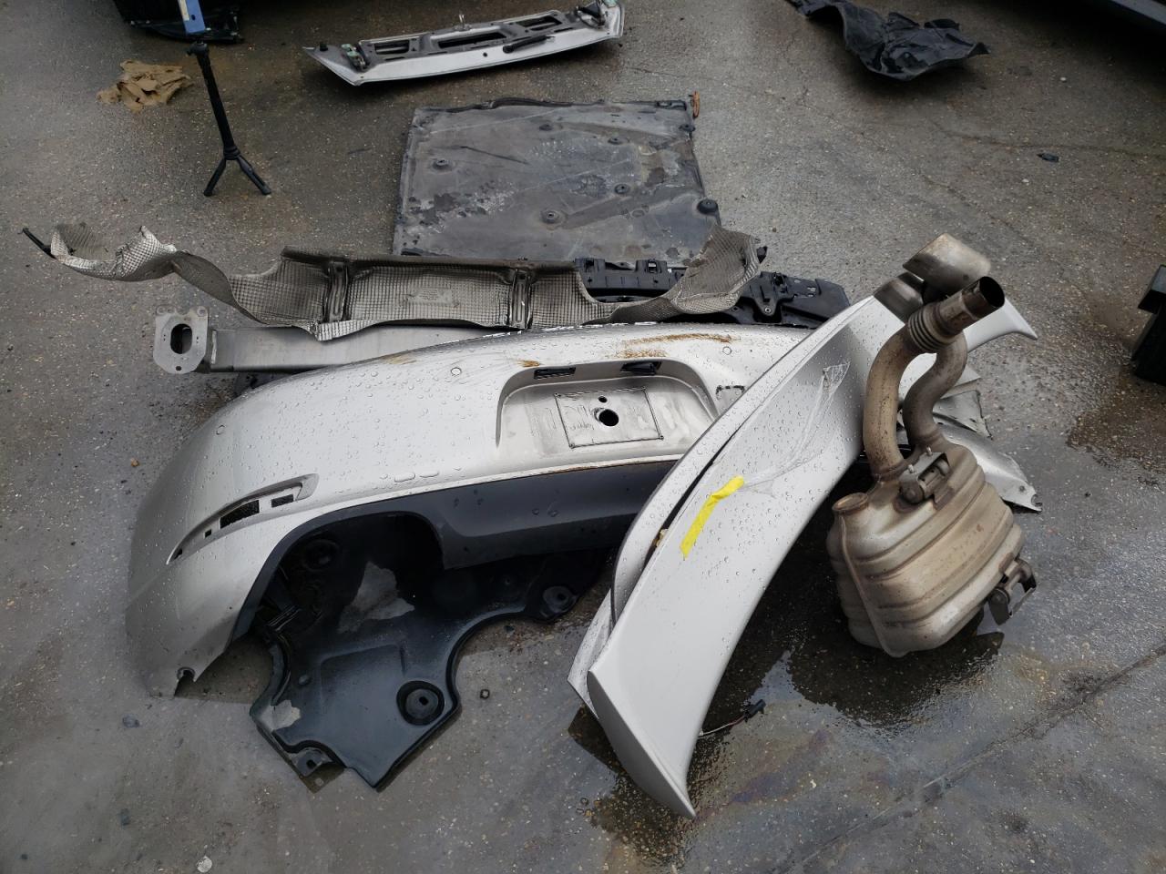 Photo 9 from auction – 2013 PORSCHE 911 CARRER with VIN WP0AB2A98DS123028