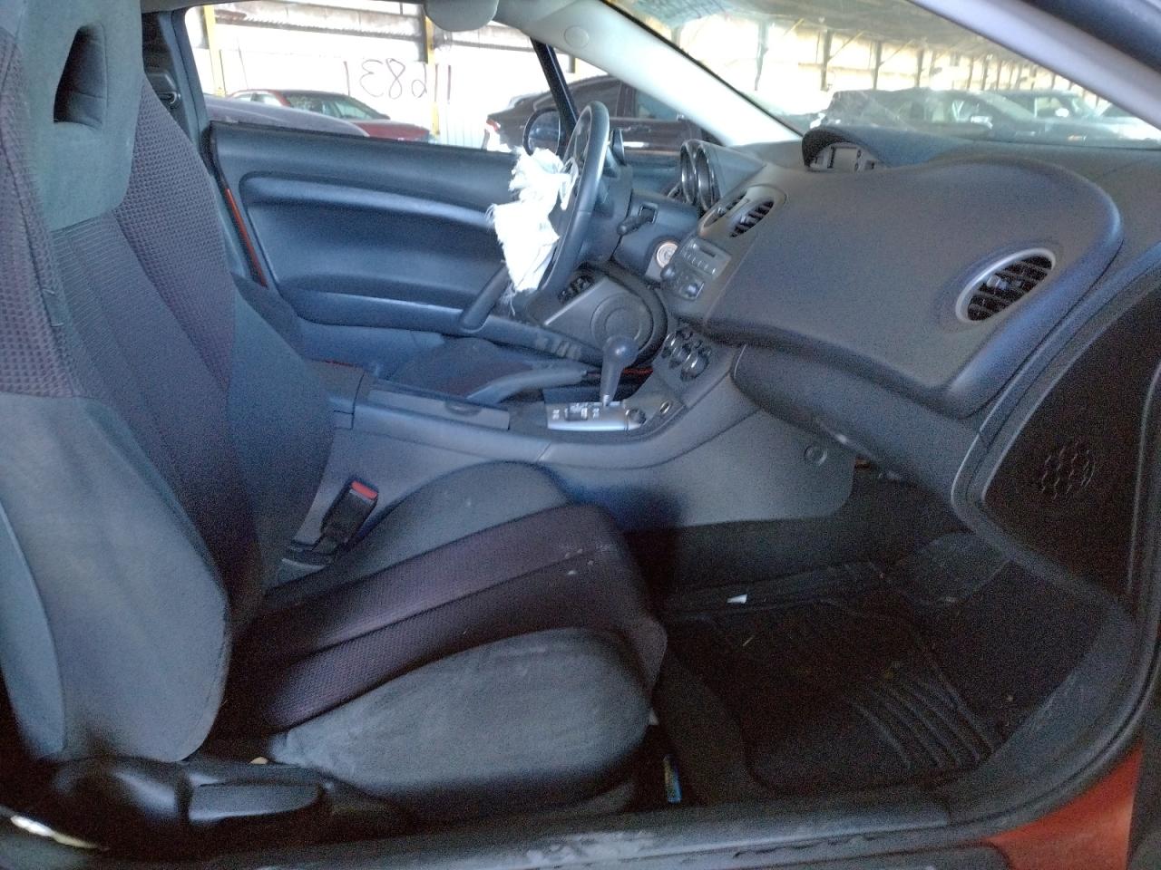 Photo 5 from auction – 2011 MITSUBISHI ECLIPSE GS with VIN 4A31K5DF9BE009440