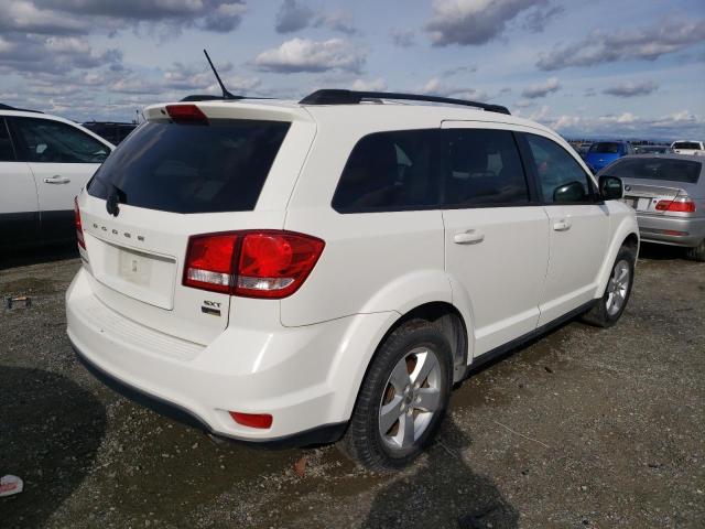 Photo 4 from auction – 2012 DODGE JOURNEY SX with VIN 3C4PDCBG0CT386988