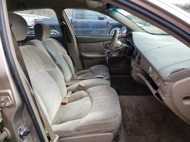Photo 5 from auction – 2003 BUICK CENTURY with VIN 2G4WS52J031246526