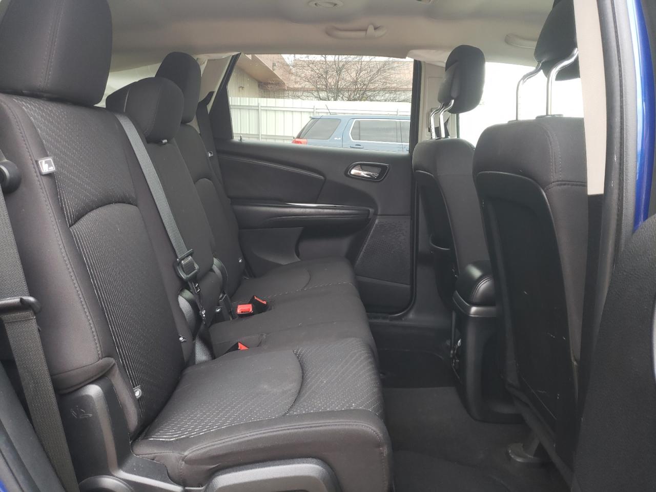 Photo 6 from auction – 2012 DODGE JOURNEY SX with VIN 3C4PDCCG2CT316438