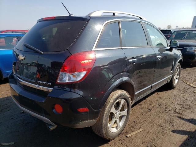 Photo 4 from auction – 2012 CHEVROLET CAPTIVA SP with VIN 3GNAL3E53CS648180