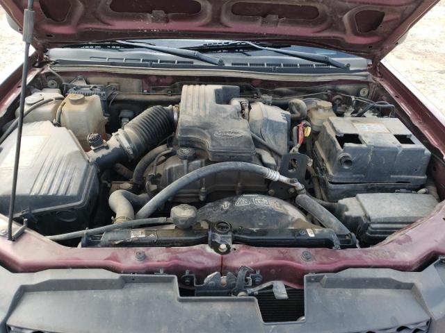 Photo 7 from auction – 2007 CHEVROLET COLORADO with VIN 1GCCS149678214010