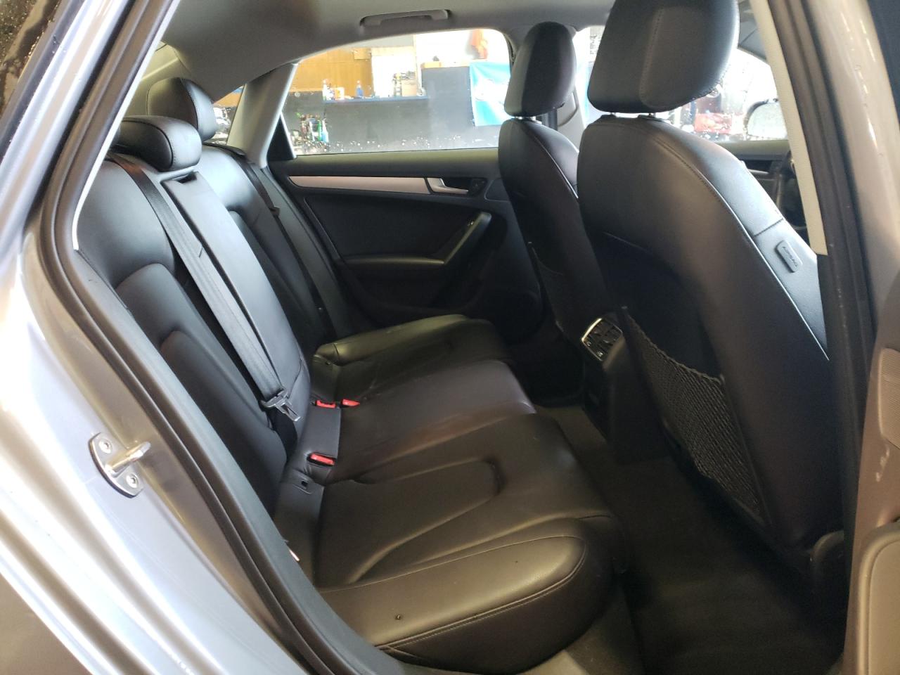 Photo 6 from auction – 2015 AUDI A4 PREMIUM with VIN WAUAFAFL6FN020191