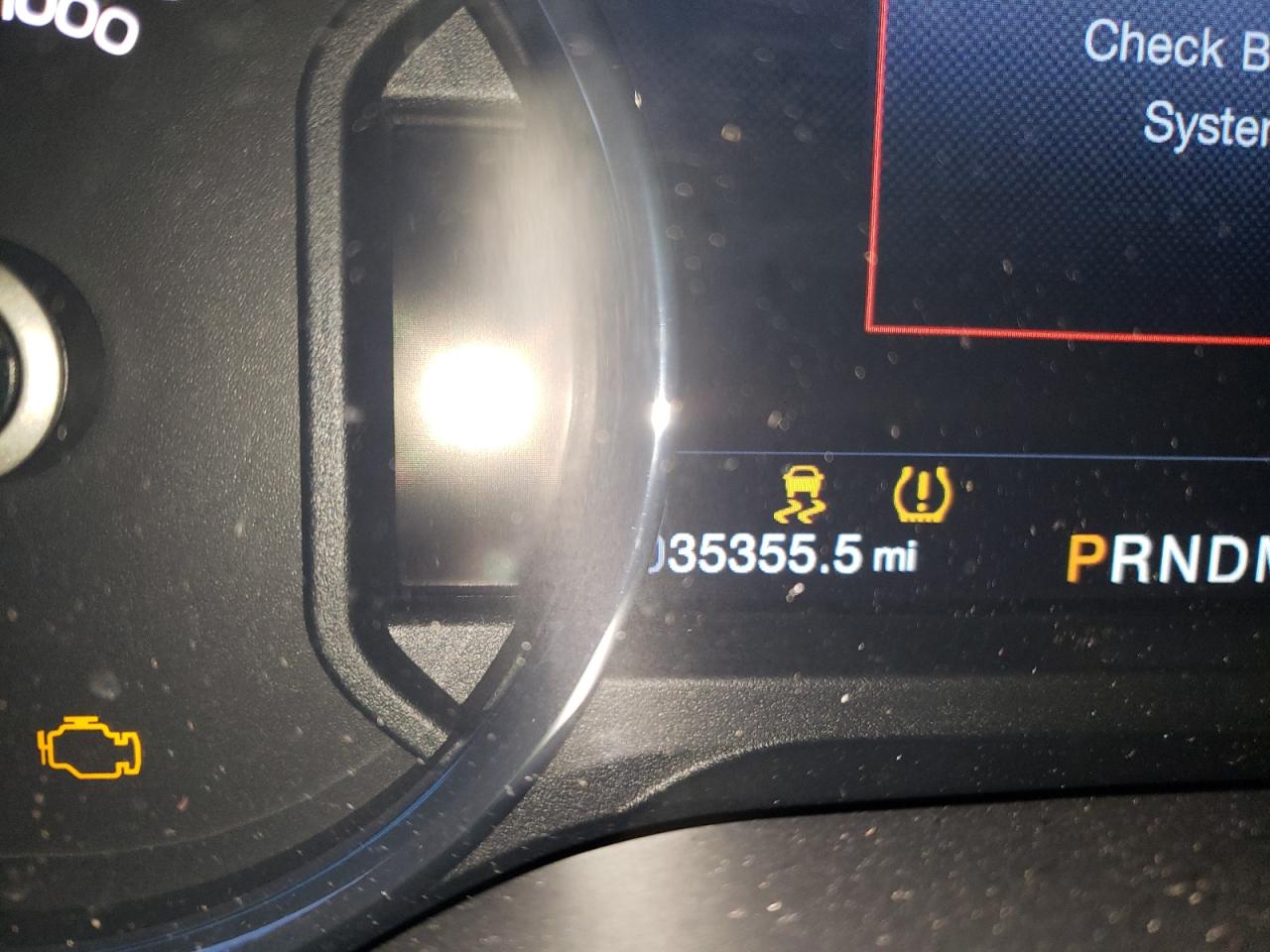 Photo 8 from auction – 2019 FORD F150 SUPER with VIN 1FTEW1E45KFC82383