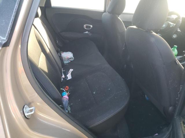 Photo 6 from auction – 2016 KIA SOUL with VIN KNDJN2A22G7252156
