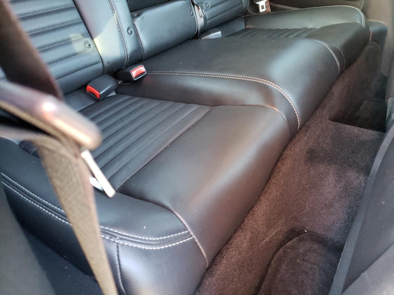 Photo 6 from auction – 2013 DODGE CHALLENGER with VIN 2C3CDYAGXDH536620
