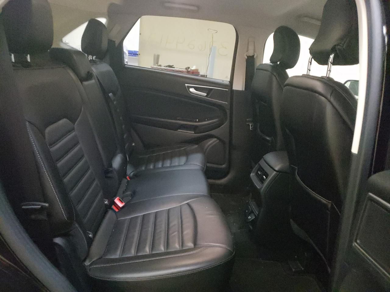 Photo 6 from auction – 2016 FORD EDGE SEL with VIN 2FMPK4J9XGBB66365