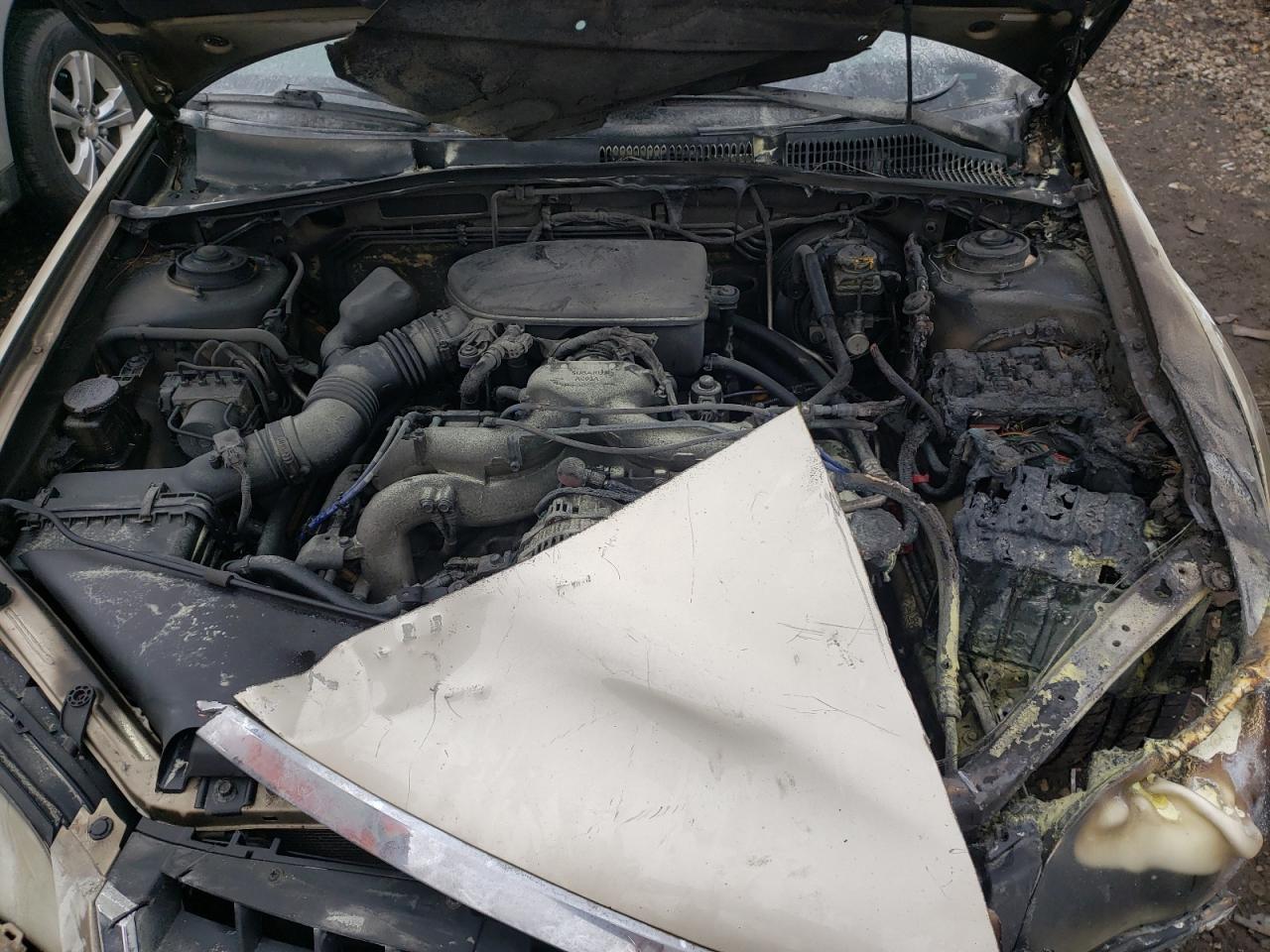 Photo 7 from auction – 2008 SUBARU OUTBACK 2. with VIN 4S4BP61CX87357071