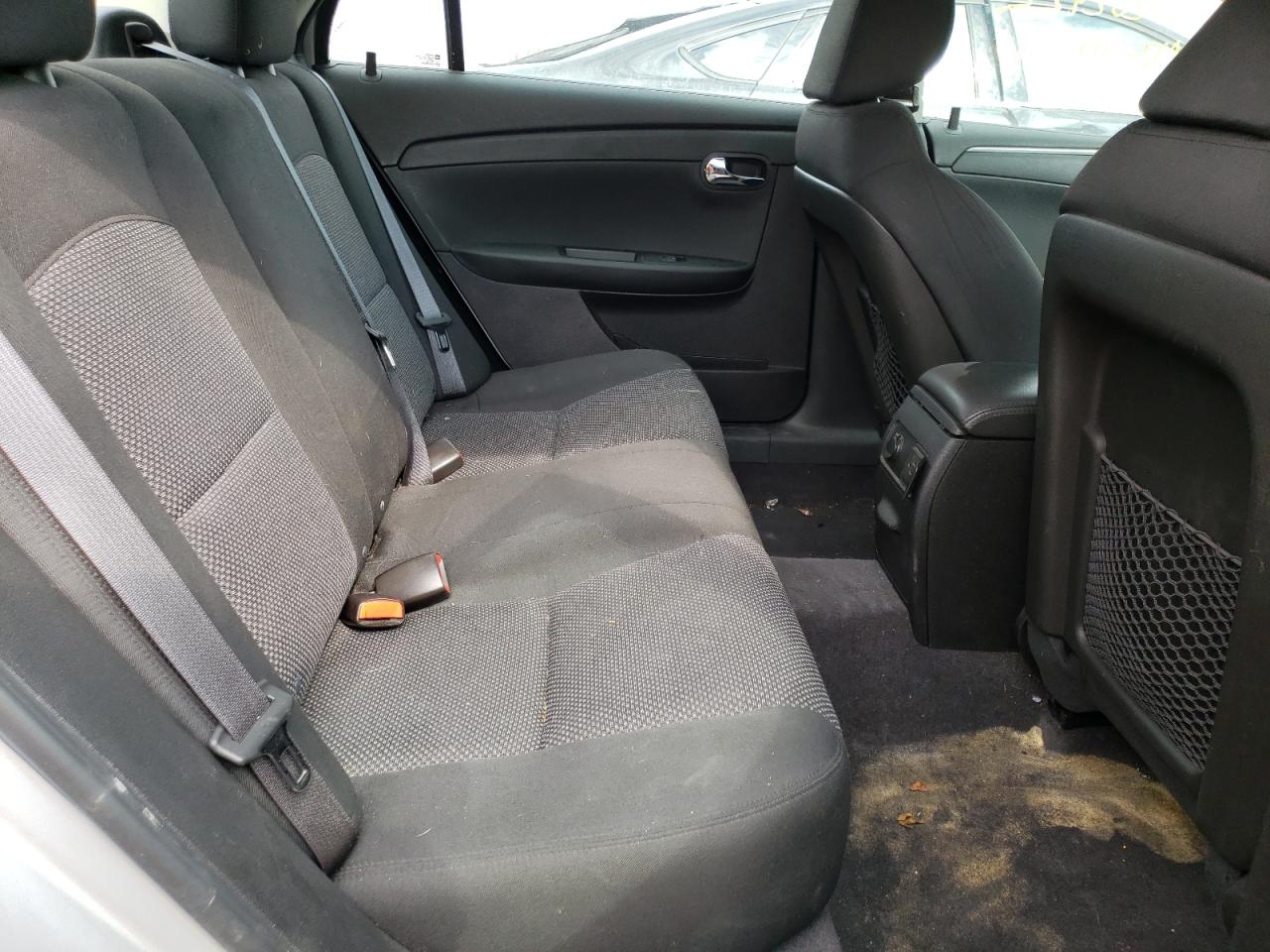 Photo 6 from auction – 2011 CHEVROLET MALIBU 1LT with VIN 1G1ZC5E11BF236372