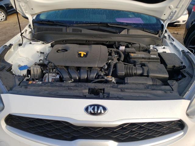 Photo 7 from auction – 2021 KIA FORTE FE with VIN 3KPF24AD5ME296174