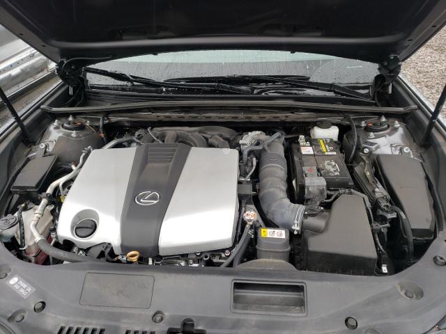 Photo 7 from auction – 2020 LEXUS ES 350 with VIN 58ADZ1B15LU051952