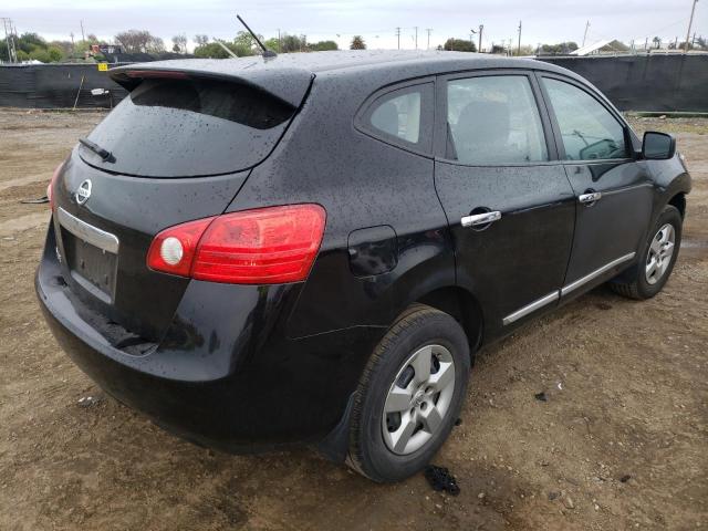 Photo 4 from auction – 2011 NISSAN ROGUE S with VIN JN8AS5MT2BW570988