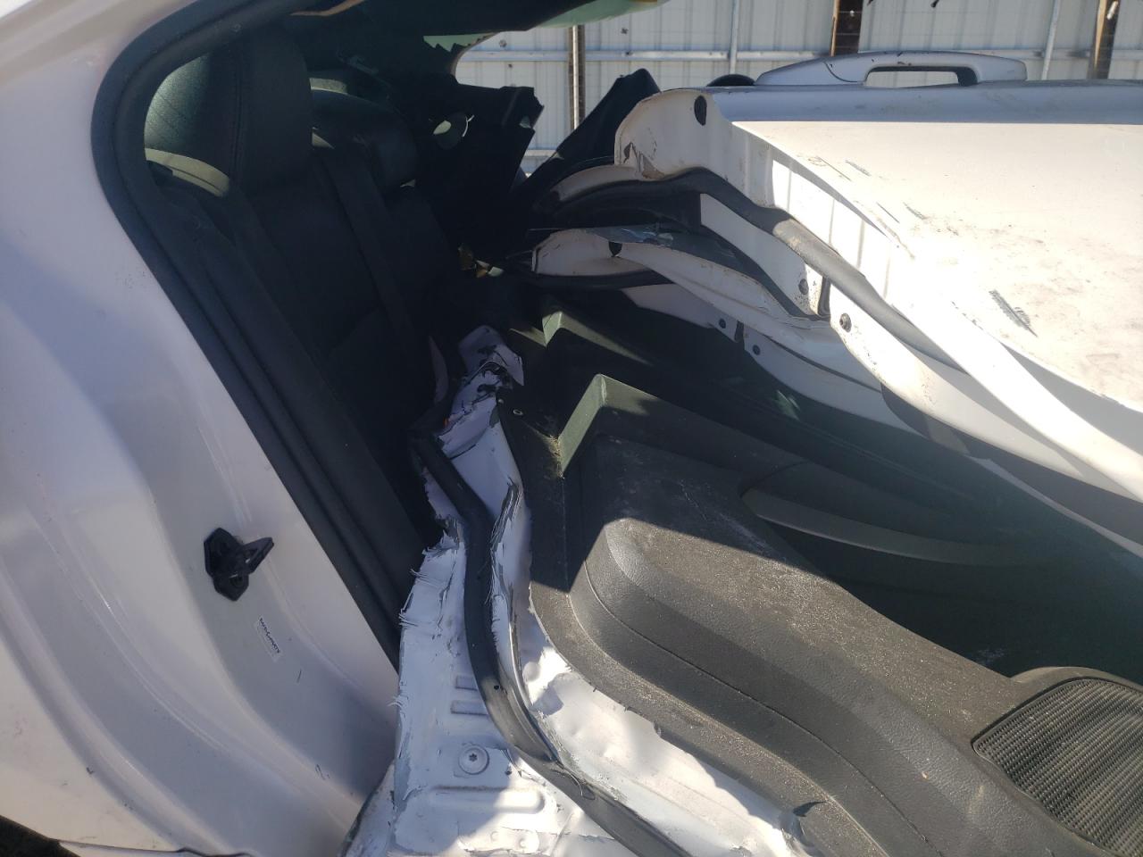 Photo 6 from auction – 2014 FORD TAURUS SEL with VIN 1FAHP2E88EG145235