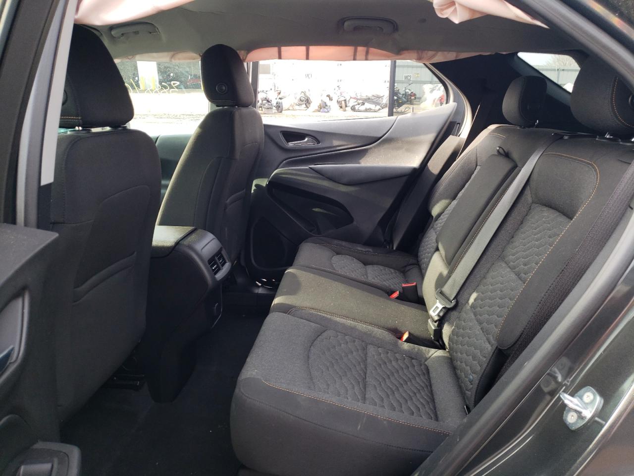 Photo 6 from auction – 2018 CHEVROLET EQUINOX LT with VIN 2GNAXJEV7J6147264