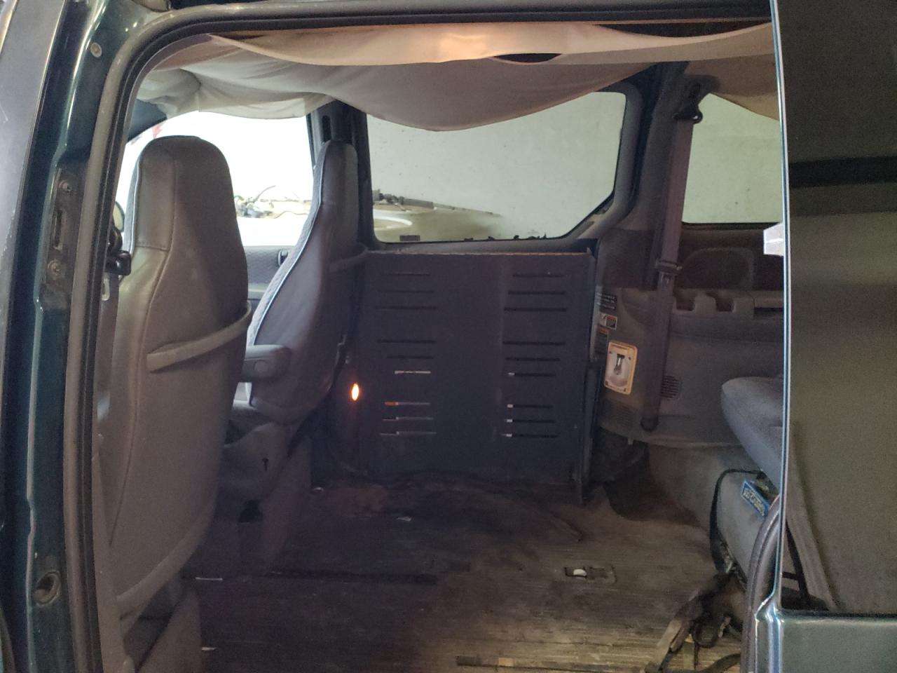 Foto 6 de la subasta – 2000 DODGE GRAND CARA con VIN 2B4GP44G5YR865201