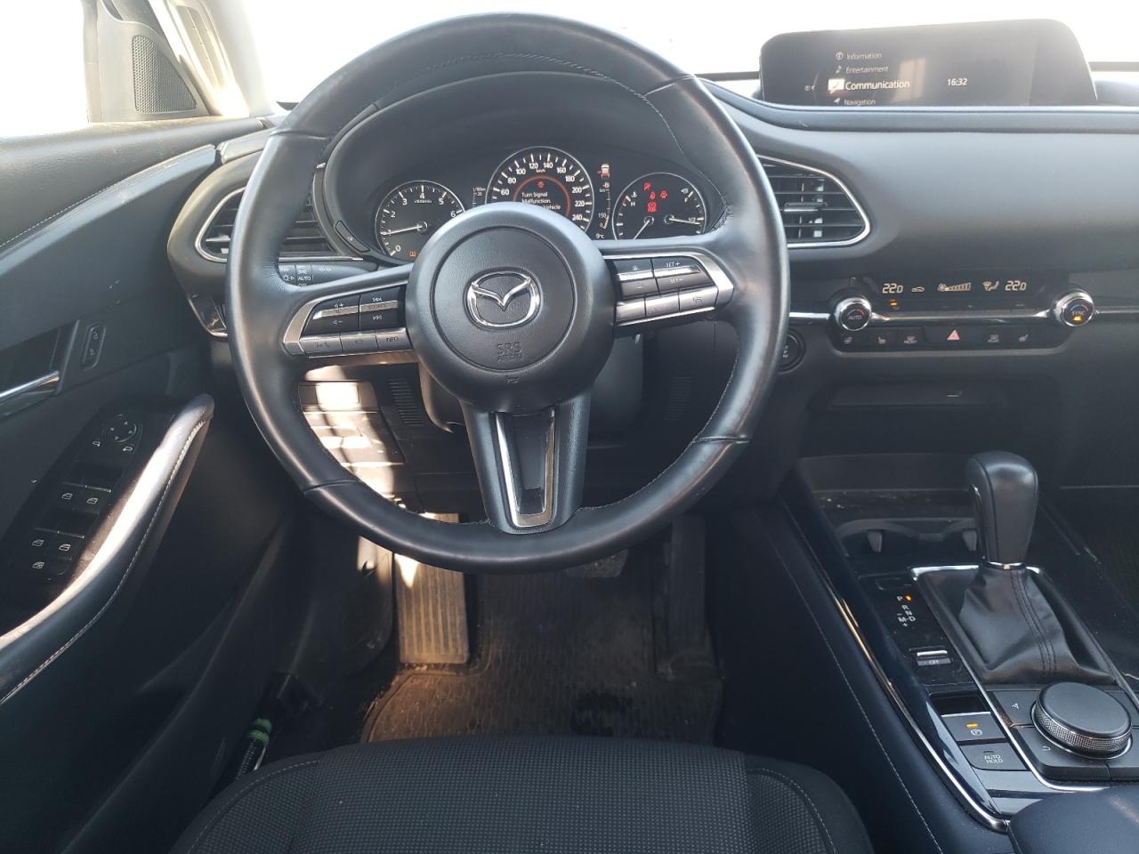 Photo 9 from auction – 2020 MAZDA CX-30 SELE with VIN 3MVDMBCL0LM124695
